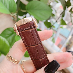 Đồng Hồ Nam Omega OM431.63.41.22.02.001TS